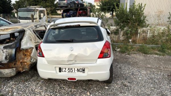 Contacteur tournant SUZUKI SWIFT 3 Essence image 4