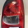 Feu arriere principal droit (feux) RENAULT TWINGO 2 PHASE 1 Essence image 2
