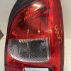 Feu arriere principal droit (feux) RENAULT TWINGO 2 PHASE 1 Essence image 3
