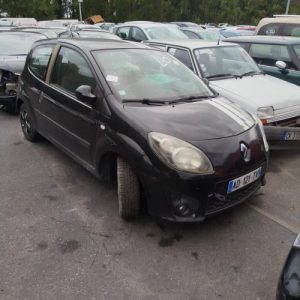 Bras essuie glace arriere RENAULT TWINGO 2 PHASE 1 Essence image 1