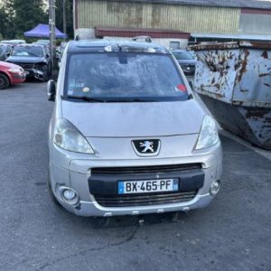 Porte avant droit PEUGEOT PARTNER 2 PHASE 1 Diesel image 1