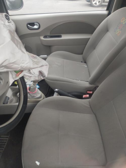 Moteur essuie glace avant RENAULT TWINGO 2 PHASE 1 Essence image 6
