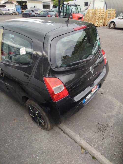 Moteur essuie glace avant RENAULT TWINGO 2 PHASE 1 Essence image 7