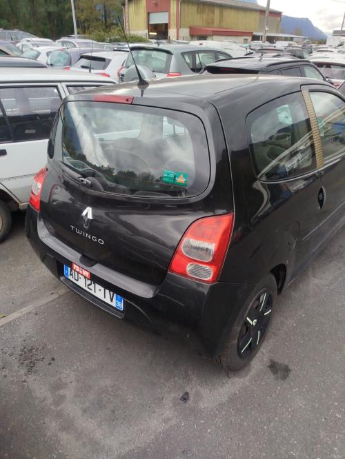 Moteur essuie glace avant RENAULT TWINGO 2 PHASE 1 Essence image 8