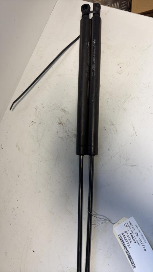 Verin de coffre PEUGEOT 206+ Diesel image 2