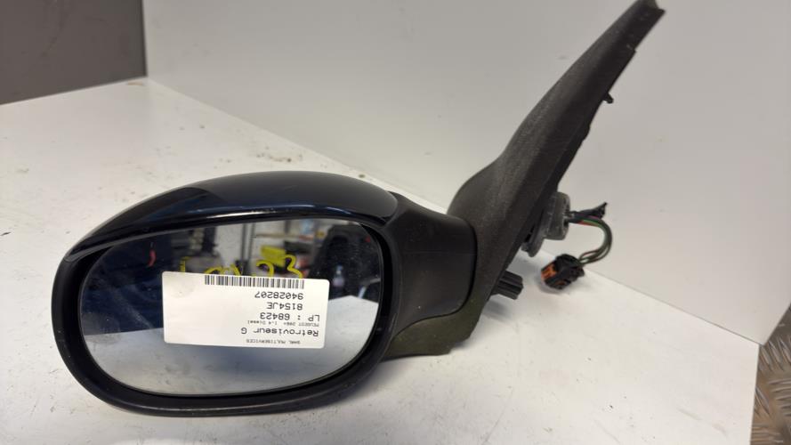 Retroviseur gauche PEUGEOT 206+ Diesel image 1