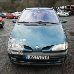 Kit barillet RENAULT image 5