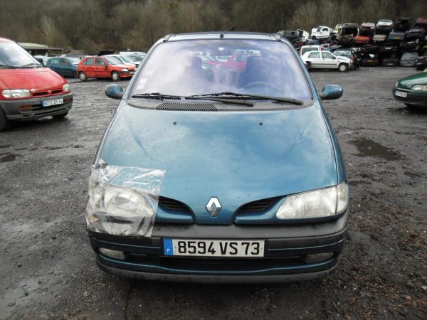 Kit barillet RENAULT image 5