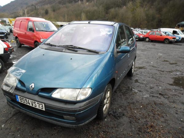 Kit barillet RENAULT image 6