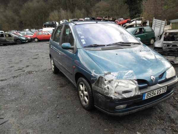 Kit barillet RENAULT image 7
