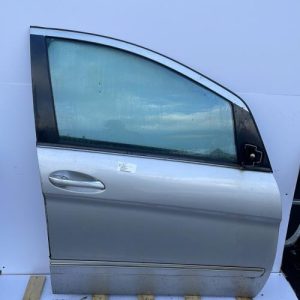Porte avant droit MERCEDES CLASSE B 245 PHASE 1 Diesel image 1