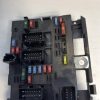 Boitier servitude moteur (BSM) PEUGEOT 206+ Diesel image 2