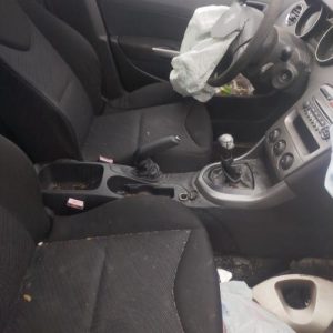 Moteur essuie glace avant PEUGEOT 308 1 PHASE 2 Diesel image 6