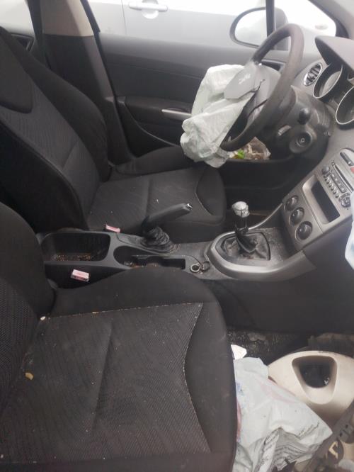 Moteur essuie glace avant PEUGEOT 308 1 PHASE 2 Diesel image 6