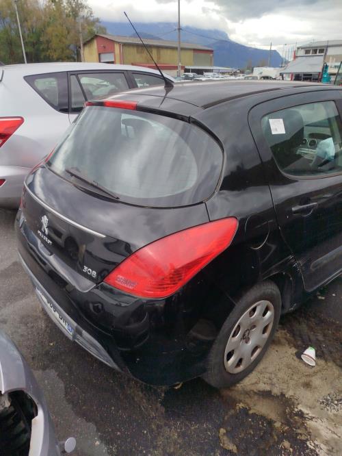 Moteur essuie glace avant PEUGEOT 308 1 PHASE 2 Diesel image 7