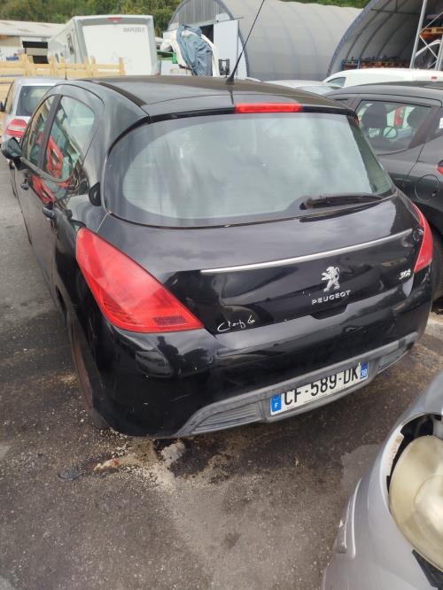 Moteur essuie glace avant PEUGEOT 308 1 PHASE 2 Diesel image 8