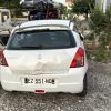 Volant SUZUKI SWIFT 3 Essence image 4