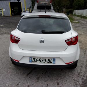 Commande chauffage SEAT IBIZA 4 PHASE 1 Diesel image 5