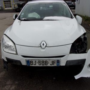 Interrupteur de leve vitre arriere gauche RENAULT MEGANE 3 PHASE 1 Diesel image 5