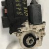 Moteur leve vitre avant droit PEUGEOT 807 Diesel image 1