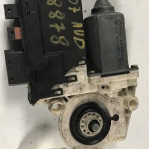 Moteur leve vitre avant droit PEUGEOT 807 Diesel image 1