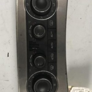 Commande chauffage MERCEDES CLASSE C 202 PHASE 1 Diesel image 1