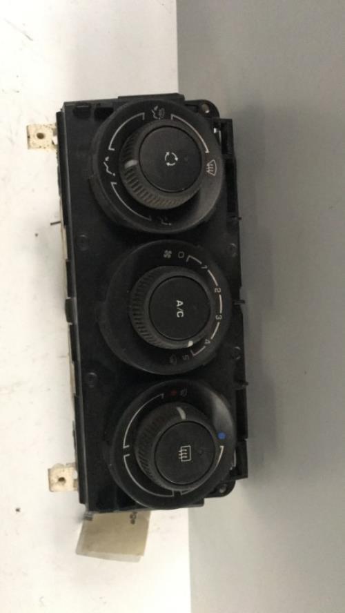 Commande chauffage CITROEN C3 PICASSO PHASE 1 Diesel image 1