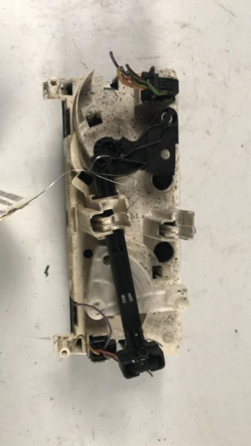 Commande chauffage CITROEN C3 PICASSO PHASE 1 Diesel image 2