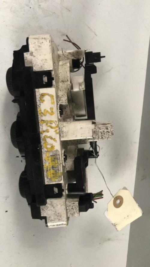 Commande chauffage CITROEN C3 PICASSO PHASE 1 Diesel image 3