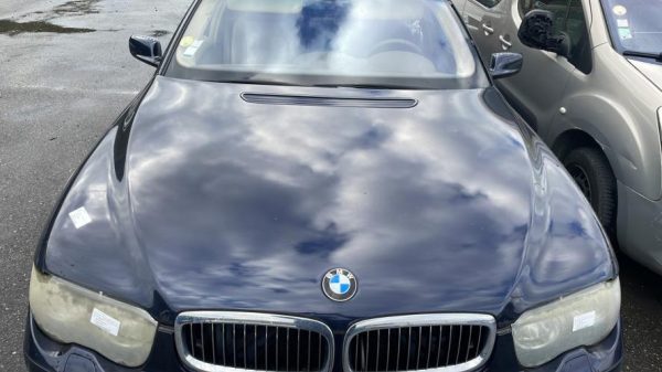 Capot BMW SERIE 7 E66 LIMOUSINE PHASE 1 Essence image 1