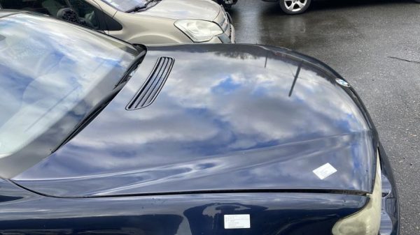 Capot BMW SERIE 7 E66 LIMOUSINE PHASE 1 Essence image 2