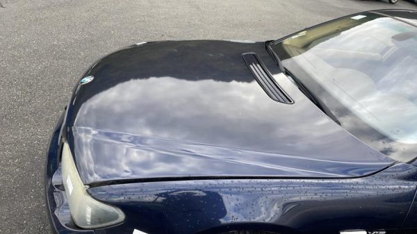 Capot BMW SERIE 7 E66 LIMOUSINE PHASE 1 Essence image 3
