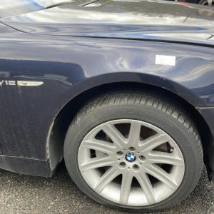 Aile avant droit BMW SERIE 7 E66 LIMOUSINE PHASE 1 Essence image 1
