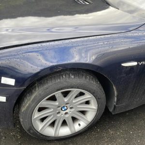 Aile avant gauche BMW SERIE 7 E66 LIMOUSINE PHASE 1 Essence image 1