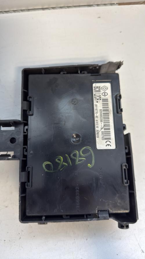 Kit de demarrage RENAULT CLIO 3 PHASE 1 Diesel image 1