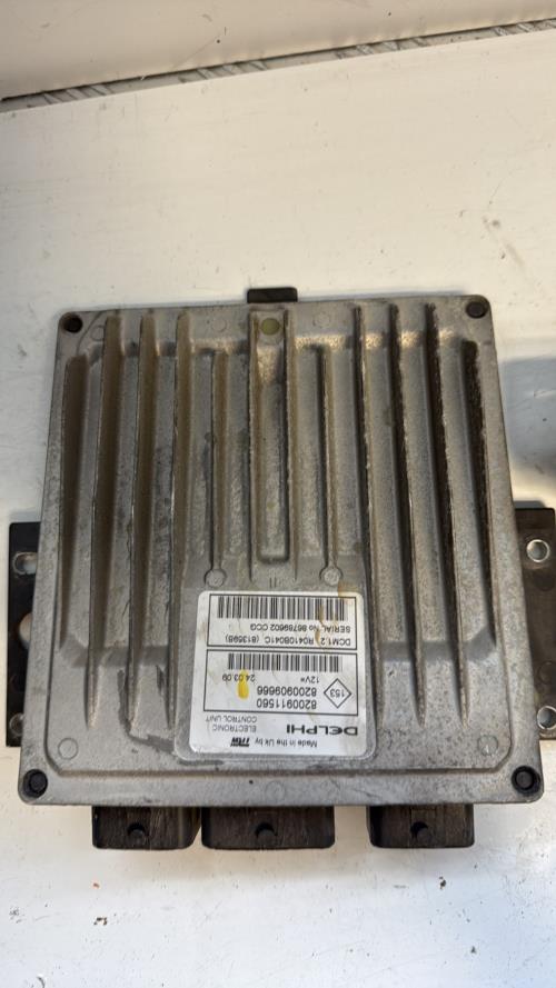 Kit de demarrage RENAULT CLIO 3 PHASE 1 Diesel image 2
