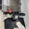 Kit de demarrage RENAULT CLIO 3 PHASE 1 Diesel image 3