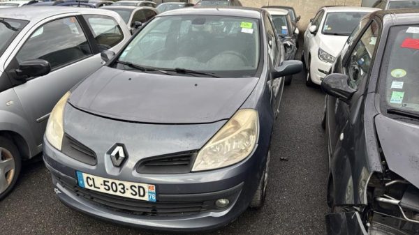 Kit de demarrage RENAULT CLIO 3 PHASE 1 Diesel image 4