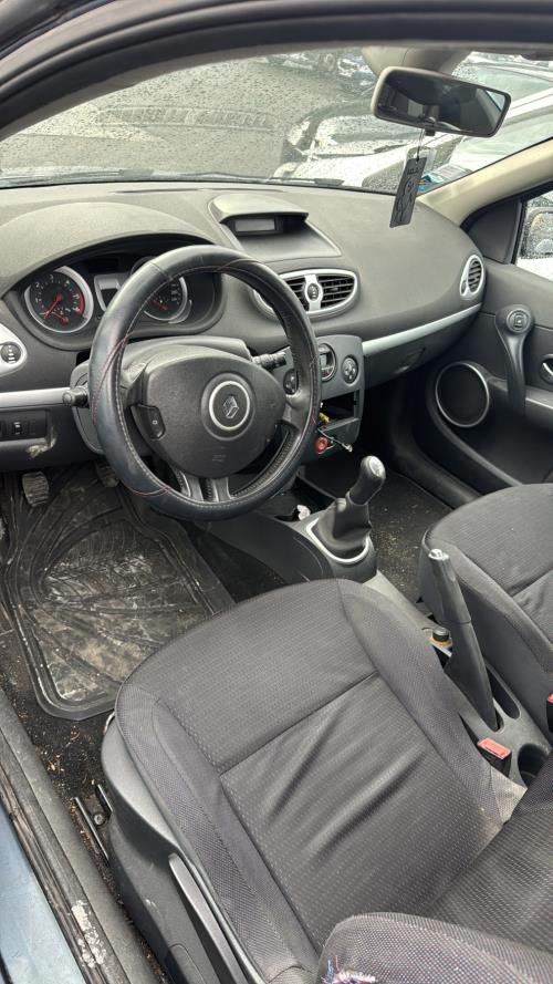 Kit de demarrage RENAULT CLIO 3 PHASE 1 Diesel image 5