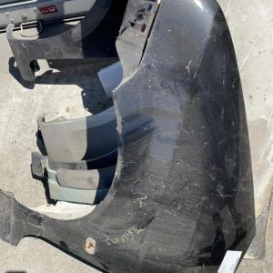Aile avant gauche RENAULT TWINGO 1 PHASE 1 Essence image 1