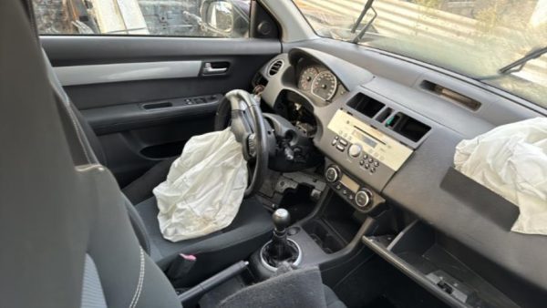 Filtre a charbon actif SUZUKI SWIFT 3 Essence image 5