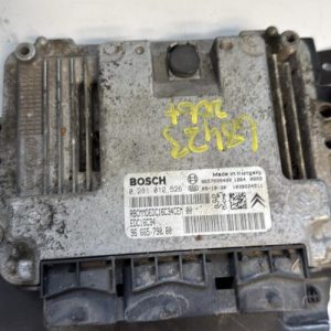 Kit de demarrage PEUGEOT 206+ Diesel image 1