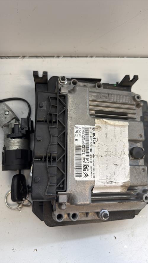 Kit de demarrage PEUGEOT 308 1 PHASE 2 Diesel image 2