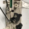 Commande chauffage RENAULT CLIO 2 PHASE 1 ESS image 2