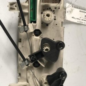 Commande chauffage RENAULT CLIO 2 PHASE 1 ESS image 2