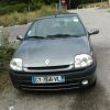 Commande chauffage RENAULT CLIO 2 PHASE 1 ESS image 3
