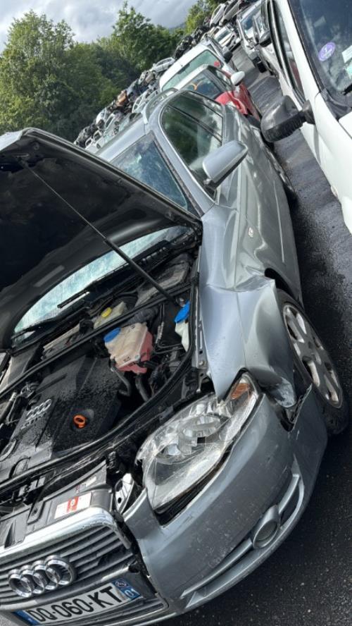 Porte avant droit AUDI A4 2 AVANT PHASE 2 BREAK Diesel image 3