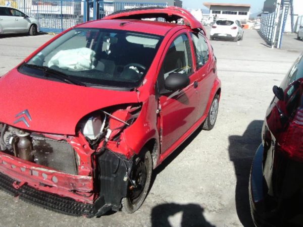 Vitre avant gauche CITROEN C1 1 PHASE 2 ESS image 7