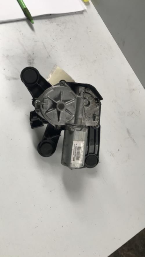 Moteur essuie glace arriere PEUGEOT 208 1 PHASE 1 Diesel image 2
