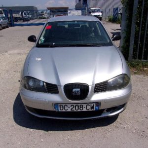 Commande chauffage SEAT IBIZA 3 PHASE 1 Diesel image 5